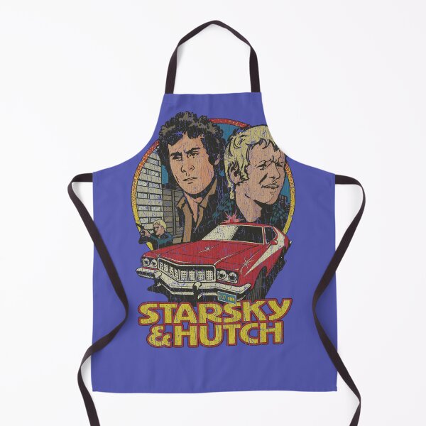 Artikelvorschau, Starsky & Hutch Death Ride 1975 entworfen und verkauft von AstroZombie6669.
