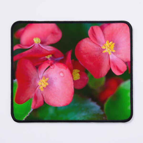 Item preview, Pink Tropical Floral designed and sold by Emily Duvall.