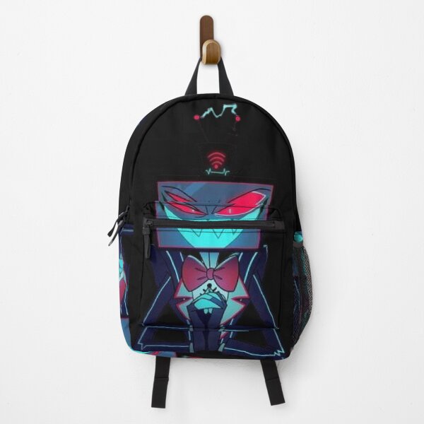 Item preview, hazbin hotel vox designed and sold by Dark-Side-Shop.