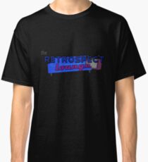 Retrospect Lounge Classic T-Shirt