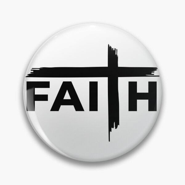 Item preview, Faith designed and sold by OzrDesign.