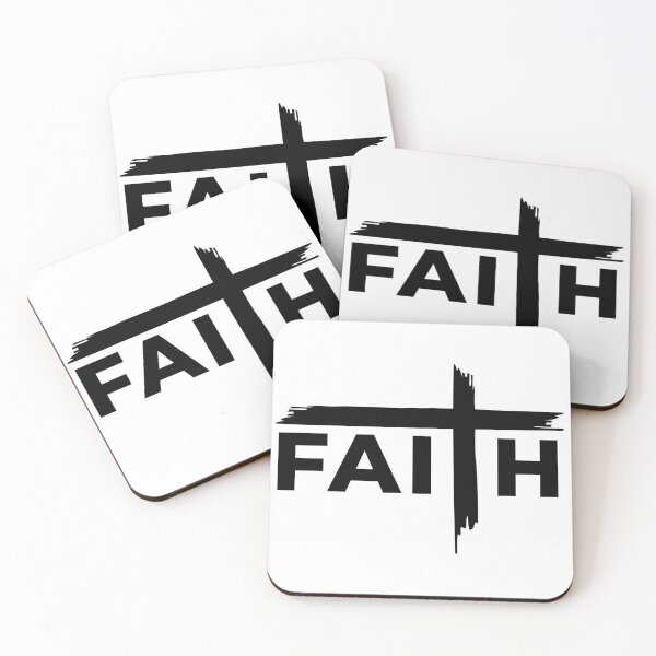 Item preview, Faith designed and sold by OzrDesign.