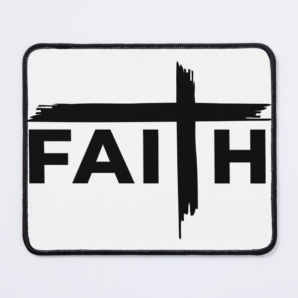 Item preview, Faith designed and sold by OzrDesign.
