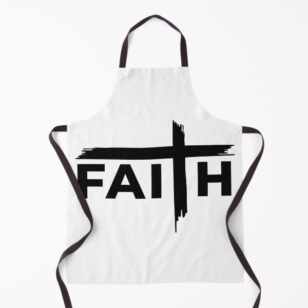 Item preview, Faith designed and sold by OzrDesign.