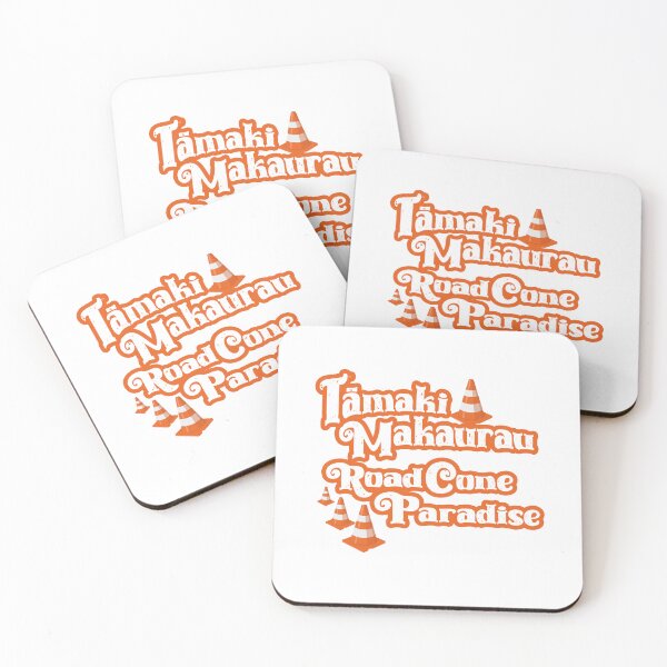 Item preview, Road Cone paradise designed and sold by johnnybuzt.