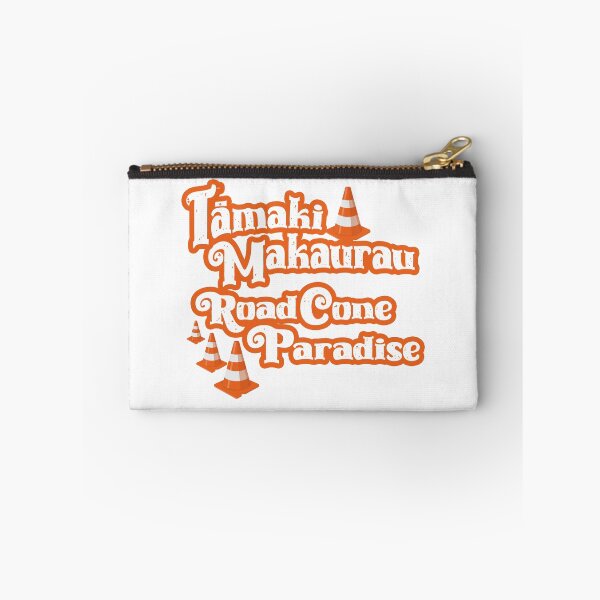 Item preview, Road Cone paradise designed and sold by johnnybuzt.
