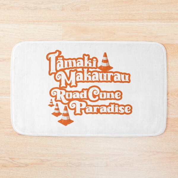 Item preview, Road Cone paradise designed and sold by johnnybuzt.