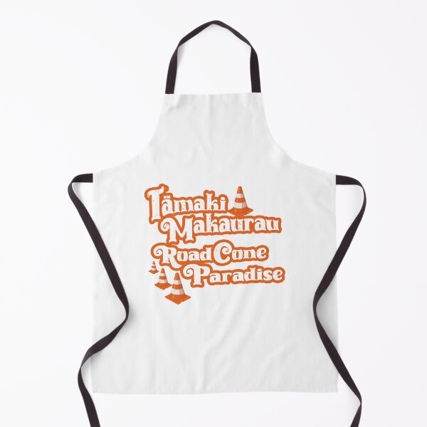 Item preview, Road Cone paradise designed and sold by johnnybuzt.