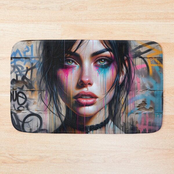 Item preview, Urban Emotions designed and sold by TheCatsCorner.