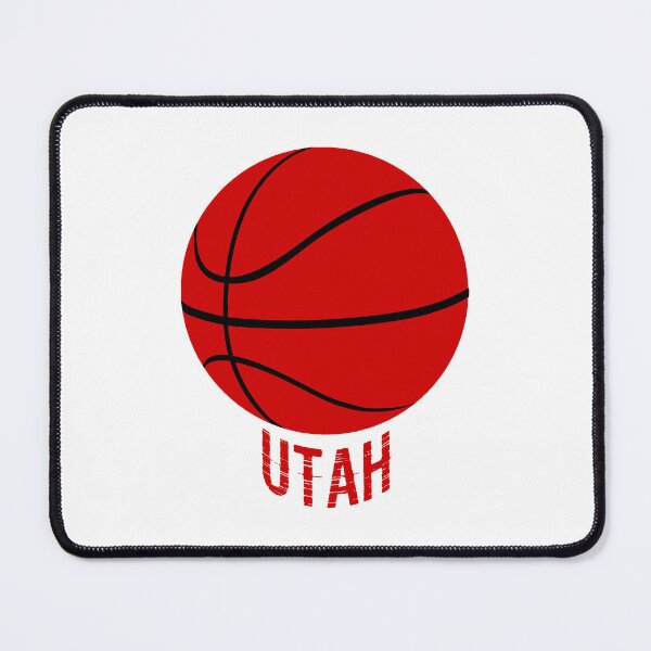 Item preview, utah basketball designed and sold by designsbysamantha.