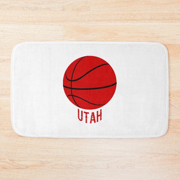 Item preview, utah basketball designed and sold by designsbysamantha.