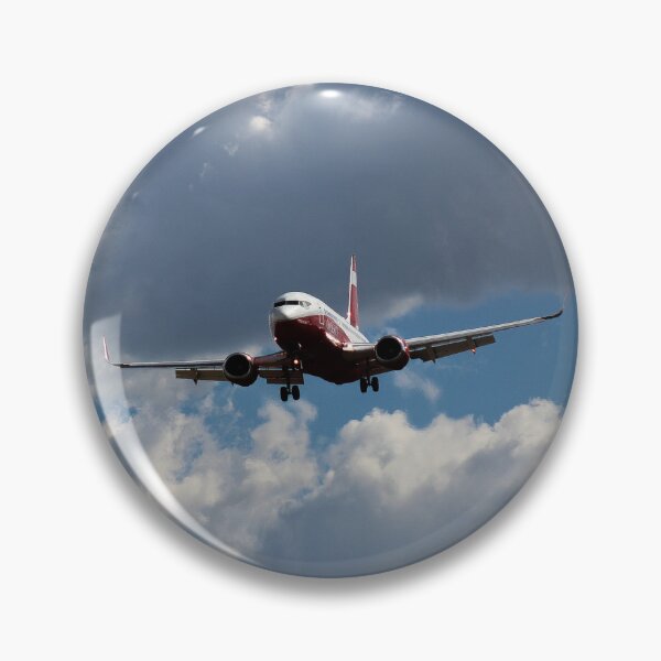Item preview, Coulson Boeing 737 FireLiner  designed and sold by Diamondback Designs.