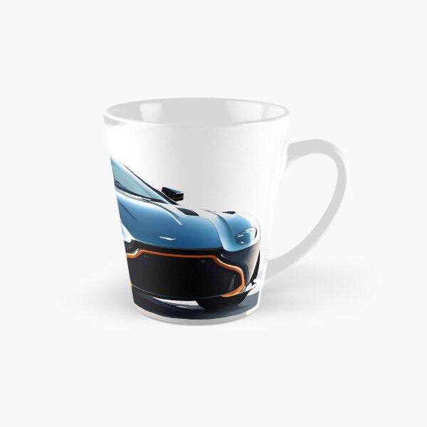 Item preview, Aston Martin Vantage V12 designed and sold by DecarYourself.
