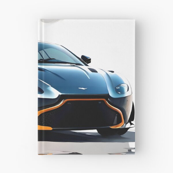 Item preview, Aston Martin Vantage V12 designed and sold by DecarYourself.