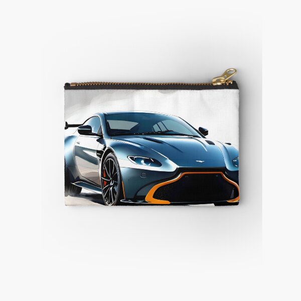 Item preview, Aston Martin Vantage V12 designed and sold by DecarYourself.
