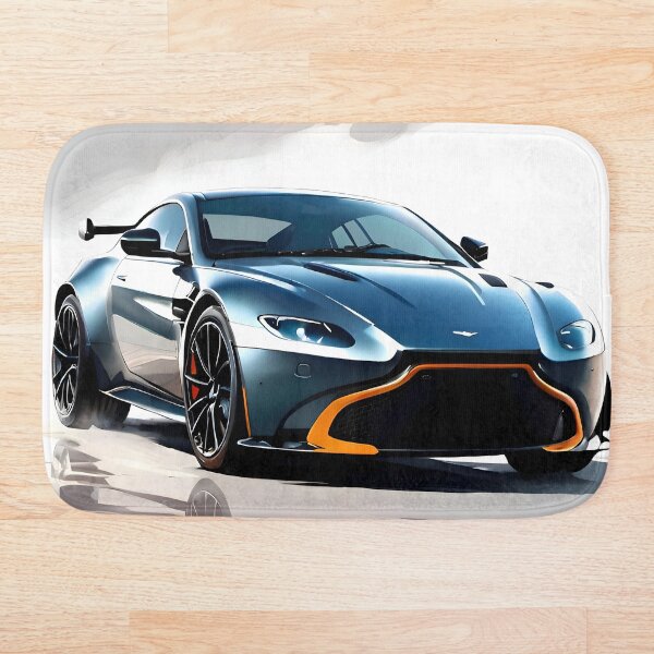 Artikelvorschau, Aston Martin Vantage V12 entworfen und verkauft von DecarYourself.