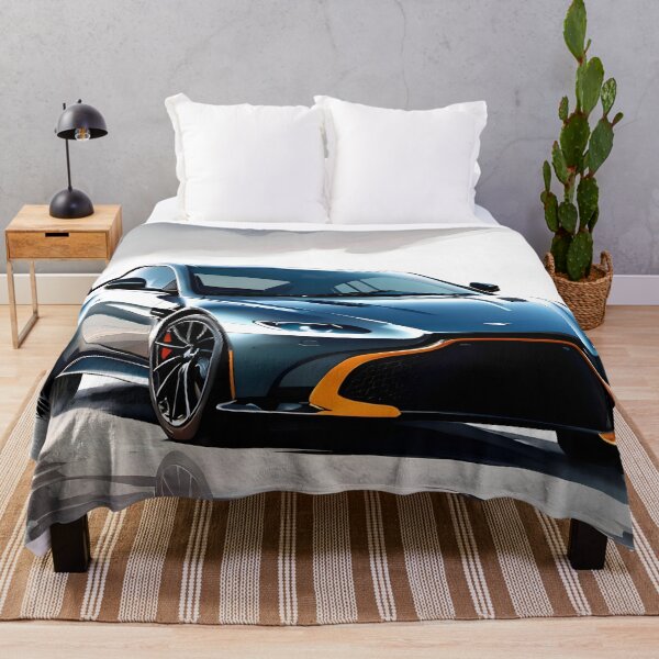 Item preview, Aston Martin Vantage V12 designed and sold by DecarYourself.