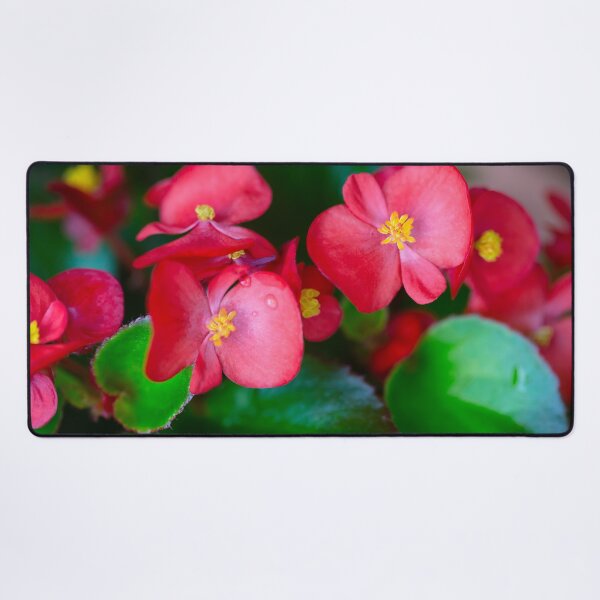 Item preview, Pink Tropical Floral designed and sold by Emily Duvall.