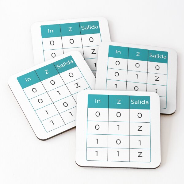 Item preview, Truth table 2 designed and sold by eikulabs.