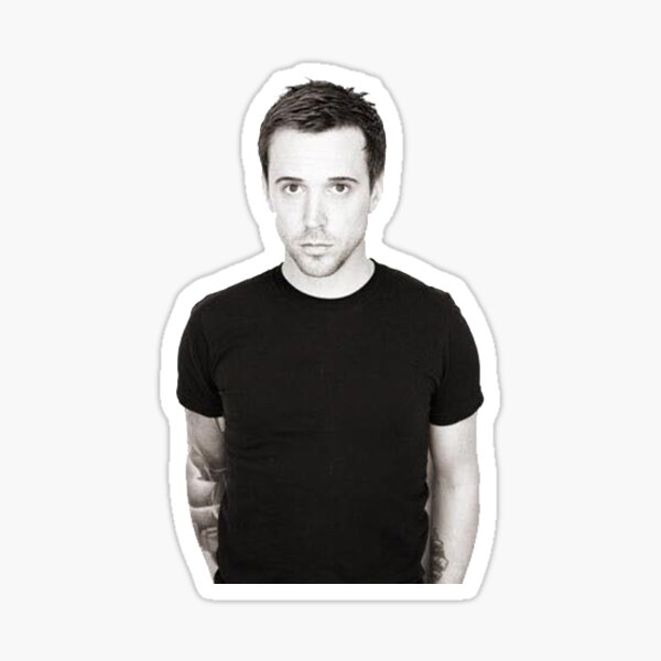 Billy-Talent Sticker