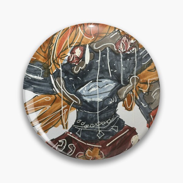 Item preview, Darling: Original Artwork designed and sold by thedeadmentors.