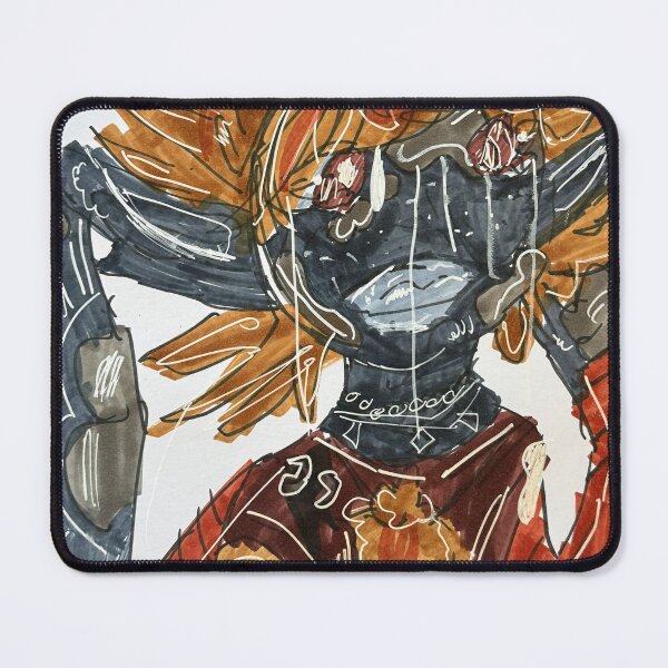 Item preview, Darling: Original Artwork designed and sold by thedeadmentors.