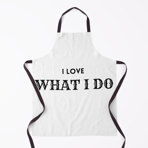 Item preview, I Love what I do designed and sold by browide.