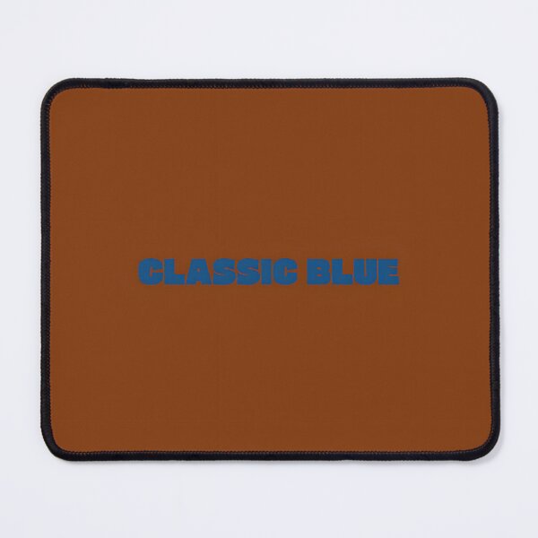 Item preview, Classic Blue designed and sold by WANBASTEN.