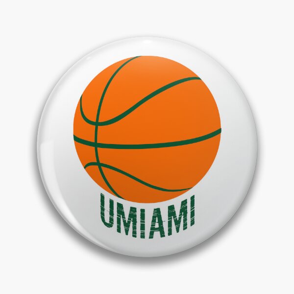 Item preview, miami basketball designed and sold by designsbysamantha.