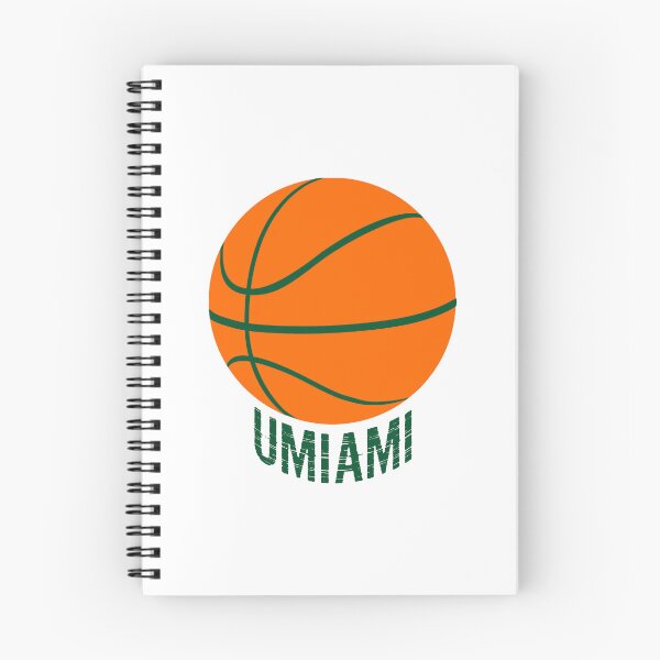 Item preview, miami basketball designed and sold by designsbysamantha.