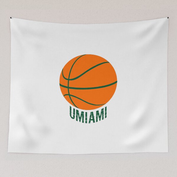 Item preview, miami basketball designed and sold by designsbysamantha.