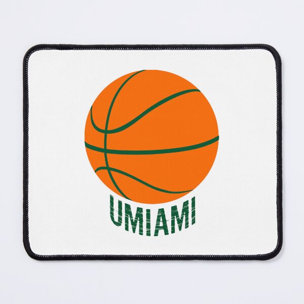 Item preview, miami basketball designed and sold by designsbysamantha.