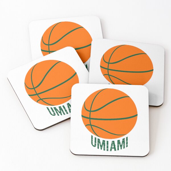 Item preview, miami basketball designed and sold by designsbysamantha.