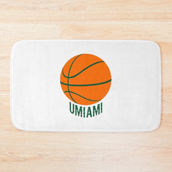 Item preview, miami basketball designed and sold by designsbysamantha.