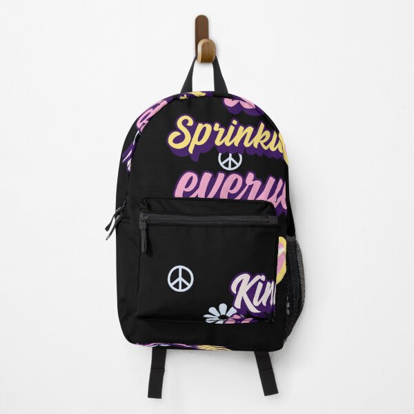 Item preview, Kindness is free, sprinkle that stuff everywhere! designed and sold by HROC.