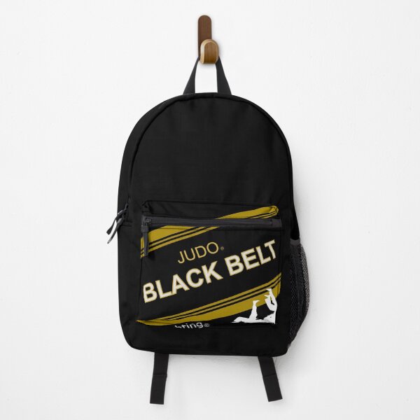 Item preview, Judo Keep Throwing Black Label Classic Blk designed and sold by LuizSilva1983.