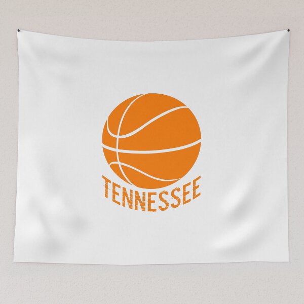 Item preview, tennessee basketball designed and sold by designsbysamantha.