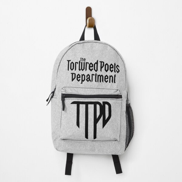 Item preview, Tortured Poets Department Sticker designed and sold by Mephisto696.