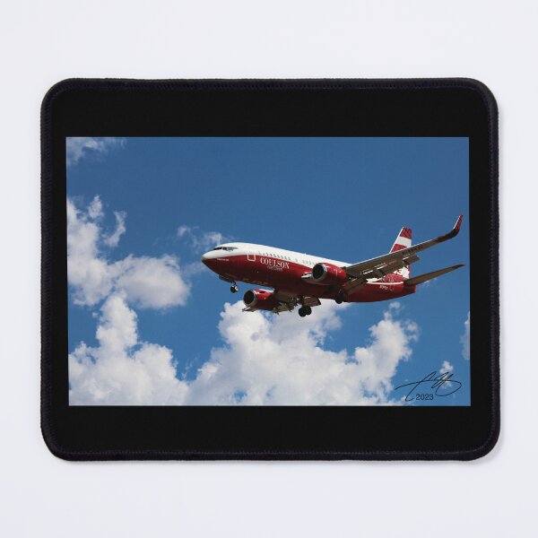 Item preview, Coulson Boeing 737 FireLiner Approach designed and sold by Diamondback Designs.