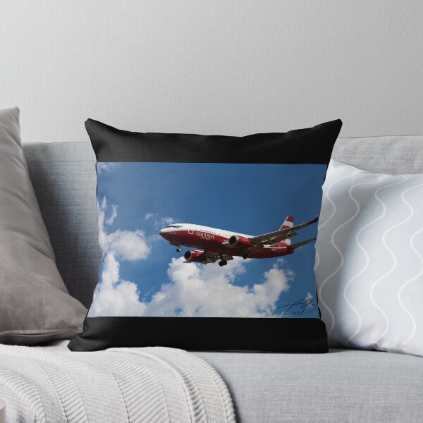 Item preview, Coulson Boeing 737 FireLiner Approach designed and sold by Diamondback Designs.