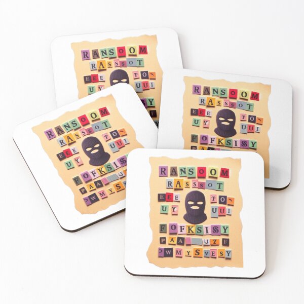 Item preview, Mystery of the Coded Message designed and sold by BalaiseBong.