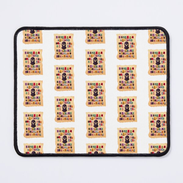 Item preview, Mystery of the Coded Message designed and sold by BalaiseBong.