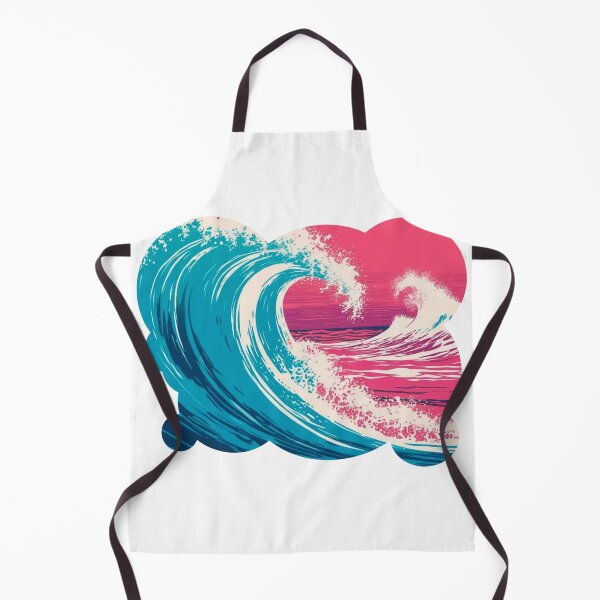 Item preview, early morning wave designed and sold by JorgePalAwa.
