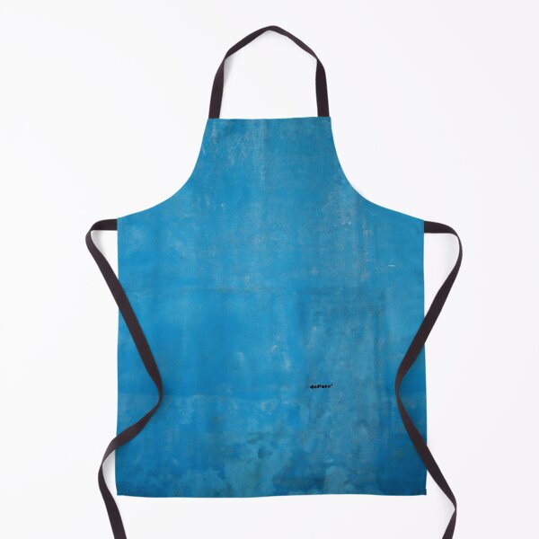 Item preview, Old Faded Cobalt Blue Wall - dePace' designed and sold by mrpropcake.