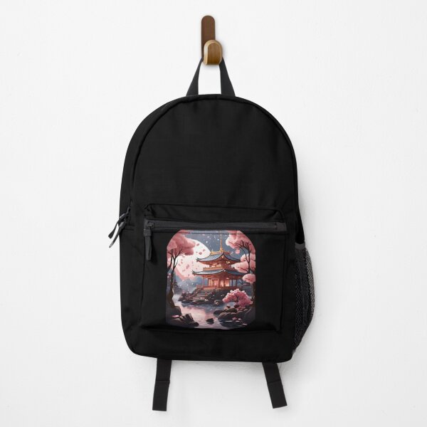 Item preview, Japanese Aesthetics designed and sold by DemureArtsy.