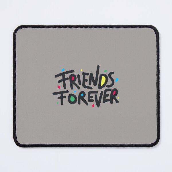 Item preview, Friends for ever designed and sold by MagicAnime2024.