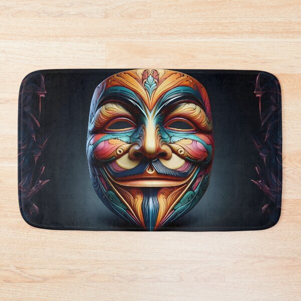 Item preview, Guy Fawkes Memory designed and sold by Donald Pierce.