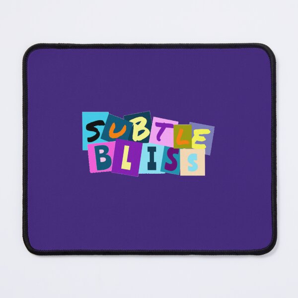 Item preview, Subtle Bliss designed and sold by Epic.