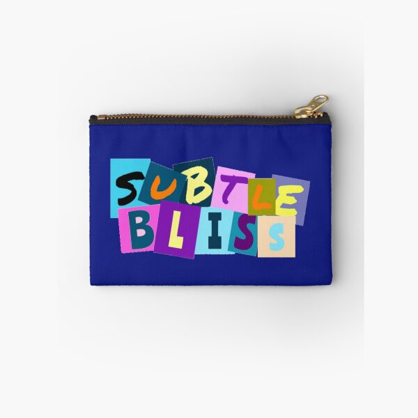 Item preview, Subtle Bliss designed and sold by Epic TV USA.