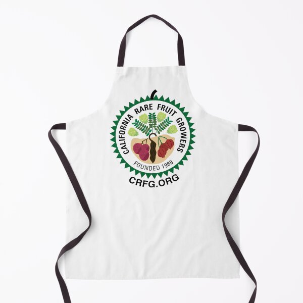 Item preview, CRFG Logo designed and sold by CRFG.